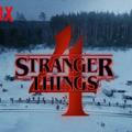 🎥 Stranger Things Season 1 2 3 4