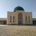 Xoja Abdulloh ibn Muborak masjidi