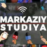 Markaziy Studiya (MY5)