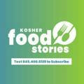 K Food Stories