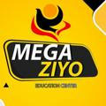English with Mega Ziyo