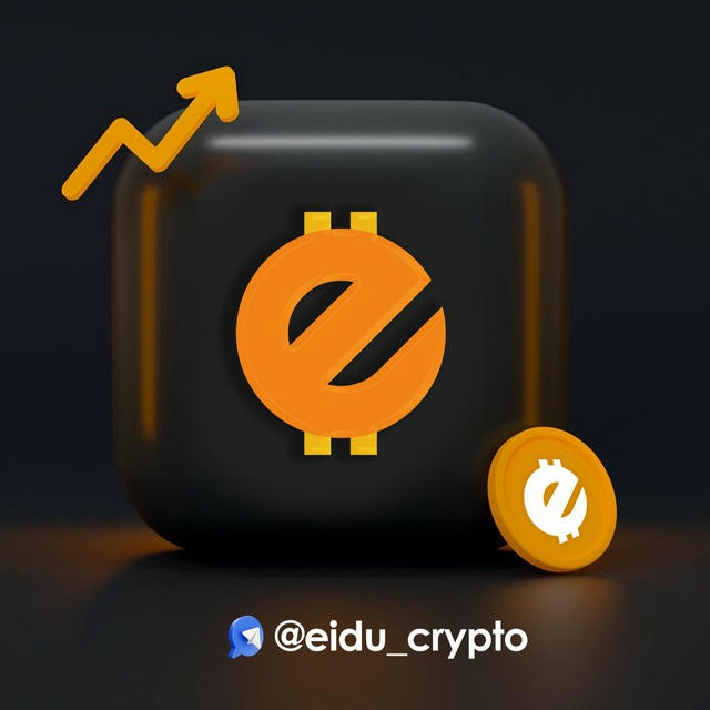 Eidu Crypto 💰