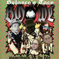 Belasco's Taco Bowl