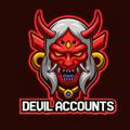 『DEVIL_ACCOUNTS』