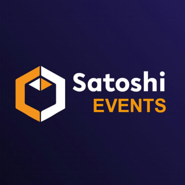 Satoshi Club Events