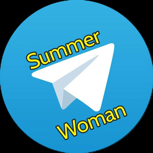Summer Woman Telegram