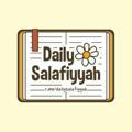 Daily Salafiyyah