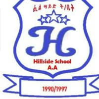 HILLSIDE SCHOOL GRADE 3