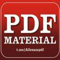 PDF Material™