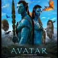 Avatar 2 va Qora Adam FANTASTIK KINOLAR