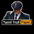 tamil troll paper