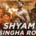 Shyam Singh Roy | SSR | Shyam Singh | South Movie Hindi Dubbed