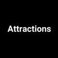 Attractions In World