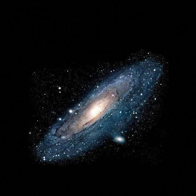 علم الفلك | 𝐀𝐒𝐓𝐑𝐎𝐍𝐎𝐌𝐘 🔭