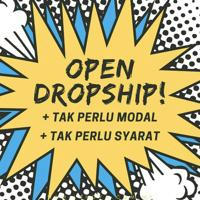 INFO SYARAT DROPSHIP