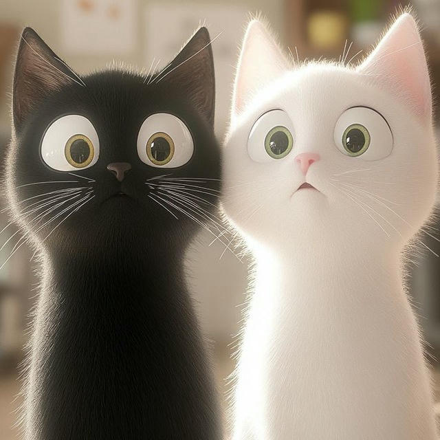 😻 ~I LOVE CATS~ 😻