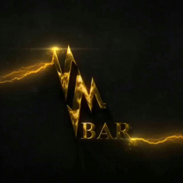 VM bar