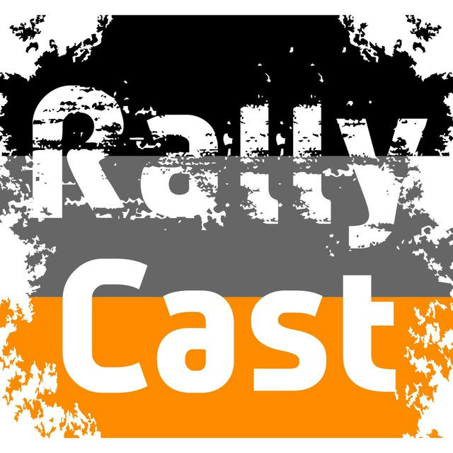 Canal RallyCast