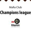 Mafia Club “Champions league” Kharkiv