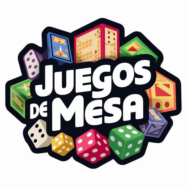 🎲 🎲Juegos De mesa 🧩👾