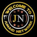 Junaid Crypto Network