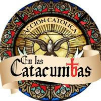 Las Catacumbas ✝🇪🇸