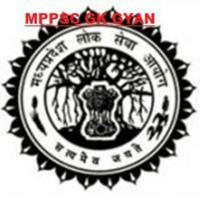 mppsc by study for civil services