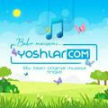 YOSHLAR.COM