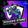 Rohan's army