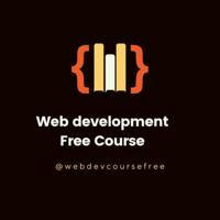 Web Development Free Courses