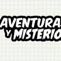 Aventura - Misterio /