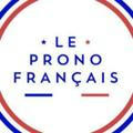 Pronos Francais 💙🤍❤️
