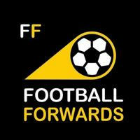Football forward ⏩⚽️