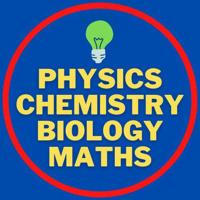Chemistry Physics Biology