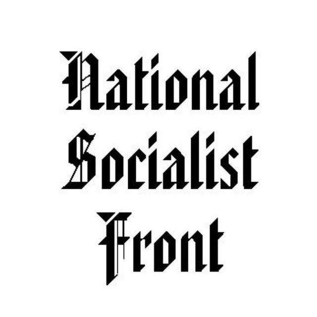 National Socialist Front