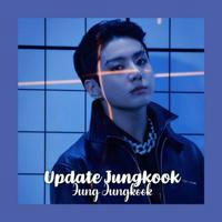 Update Jungkook (BTS)