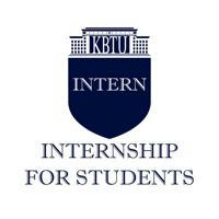 Internship for KBTU students