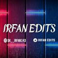 Irfan edits status