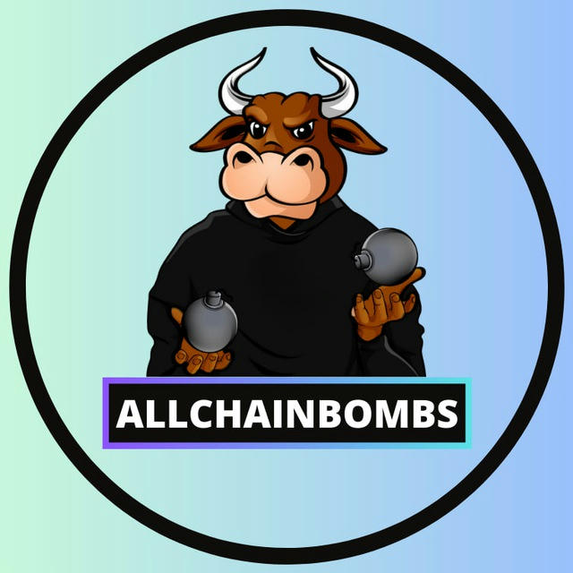 All Chain Bombs
