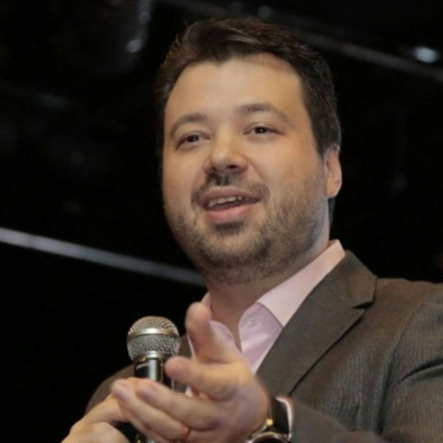 Marcelo Vitorino