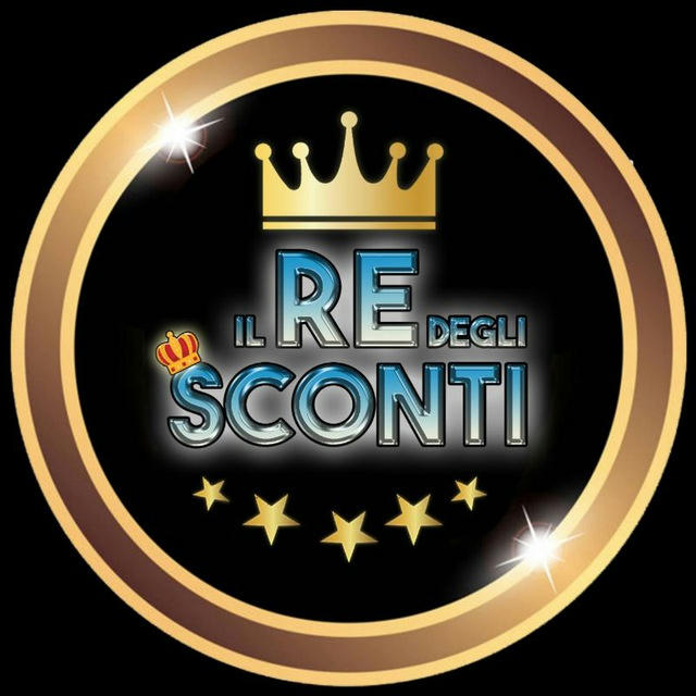 IL 👑RE Degli SCONTI 🛍- PRIME DAY