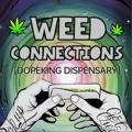 WeedConnections(DopeKingDispensary)