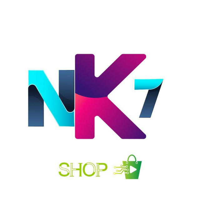 NK7 SHOP