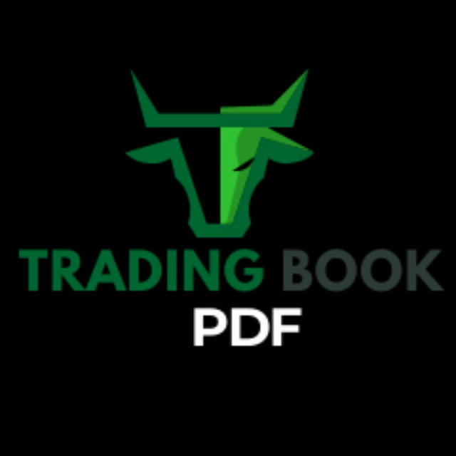 Trading Book PDF