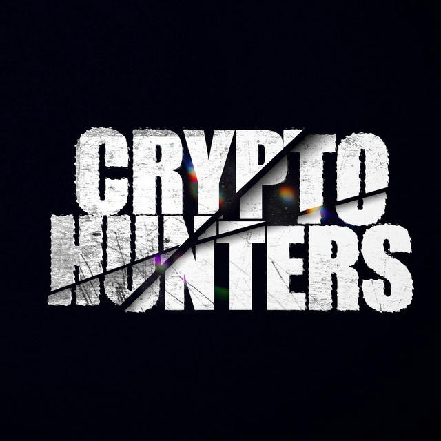 Crypto Hunters 🅒
