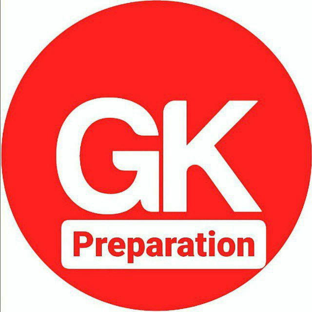 GK preparation ( One Liner)