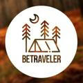 BeTraveler - редкие кадры