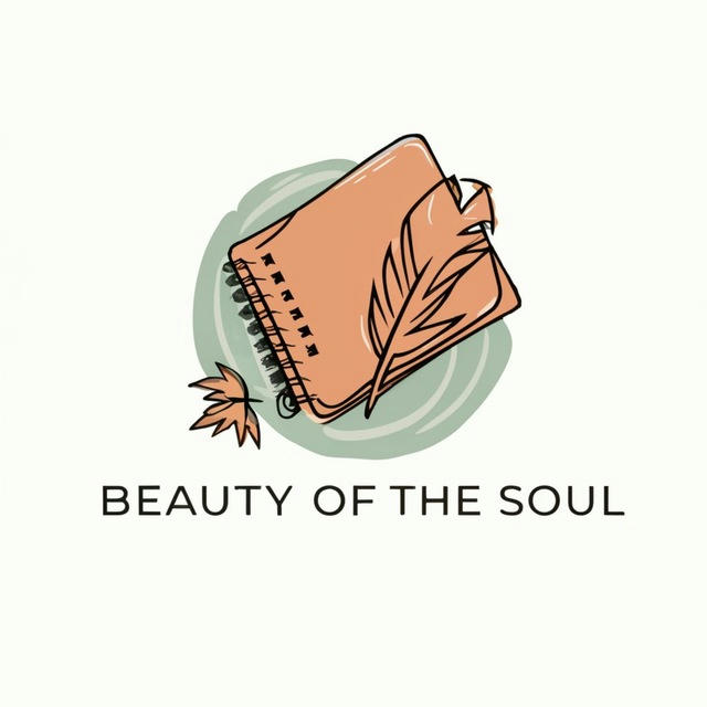 Beauty of the soul 💘