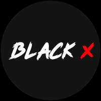 BLACK X