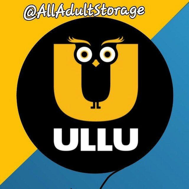 Ullu Original Web Series